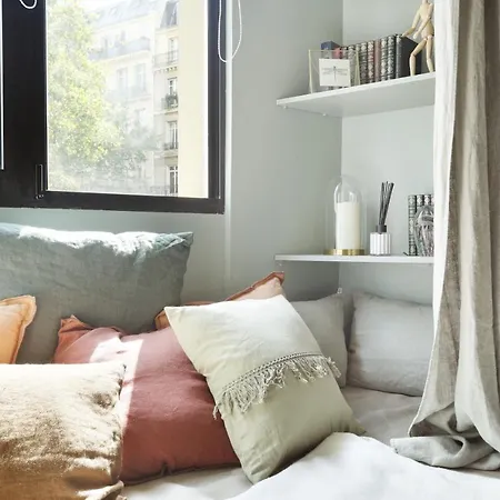 Apartment Saint Germain Des Pres By Studio Prestige Parijs Buitenkant foto