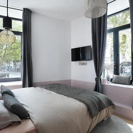 Apartment Saint Germain Des Pres By Studio Prestige Parijs Buitenkant foto