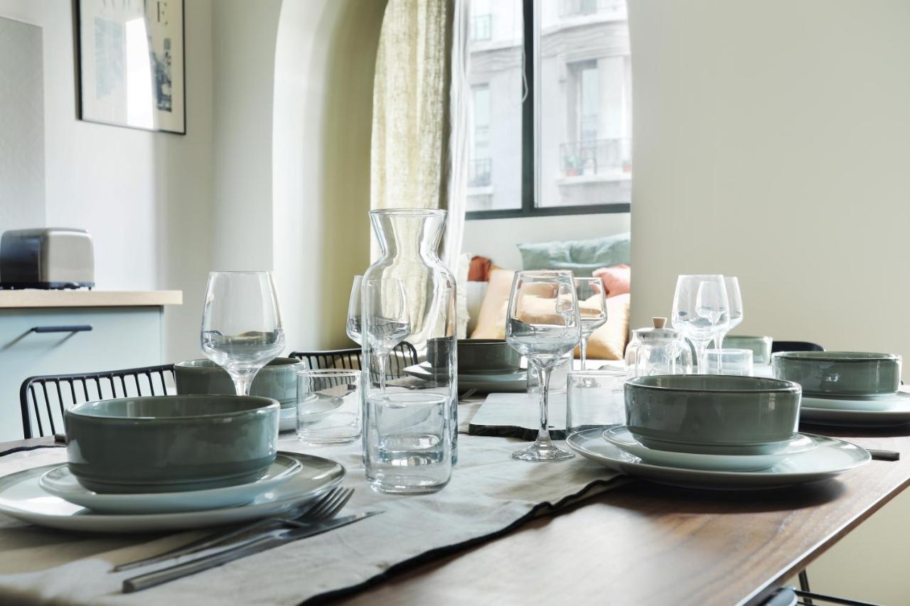 Appartement Saint Germain Des Pres By Prestige Parijs
