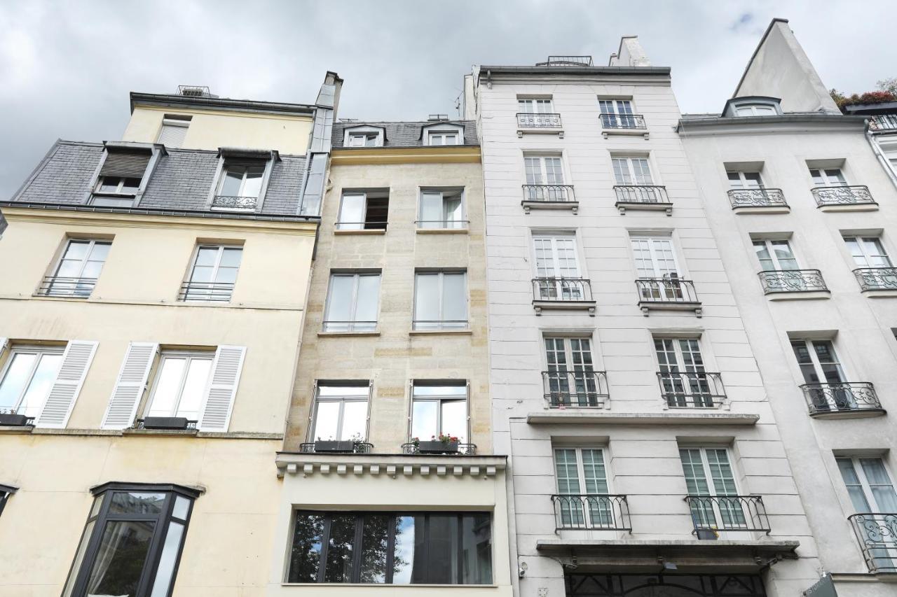 Saint Germain Des Pres By Prestige Parijs
