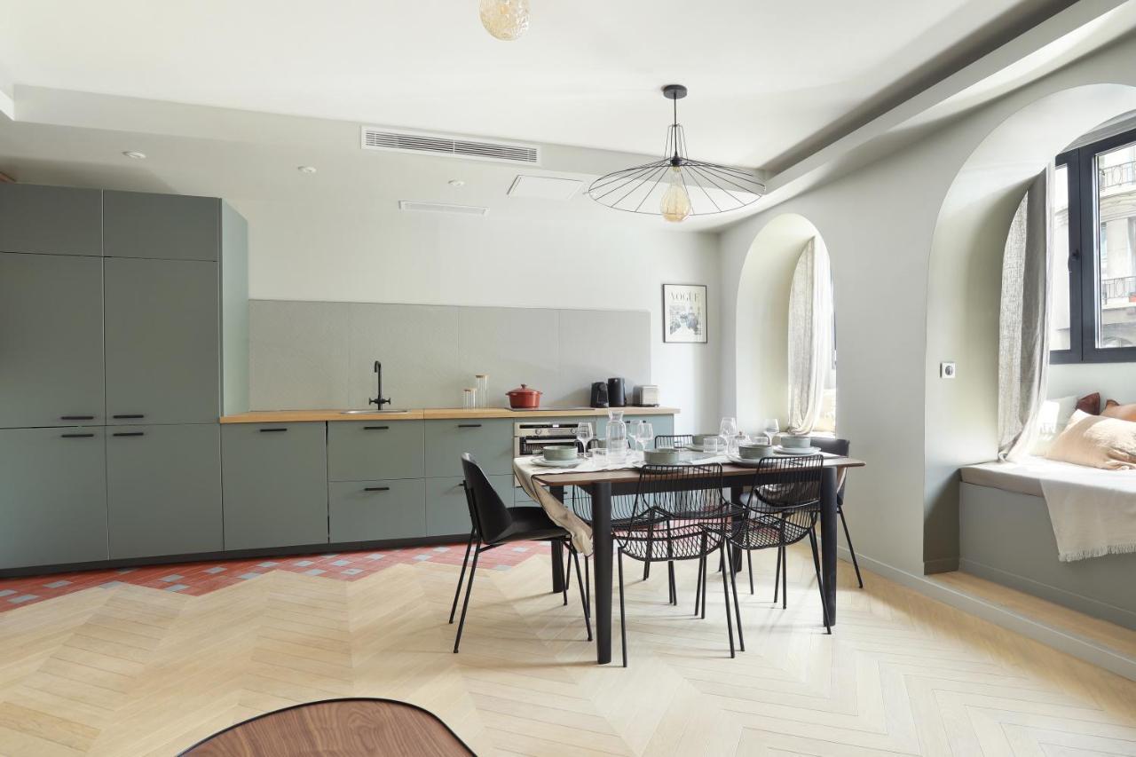 Saint Germain Des Pres By Prestige Appartement Parijs