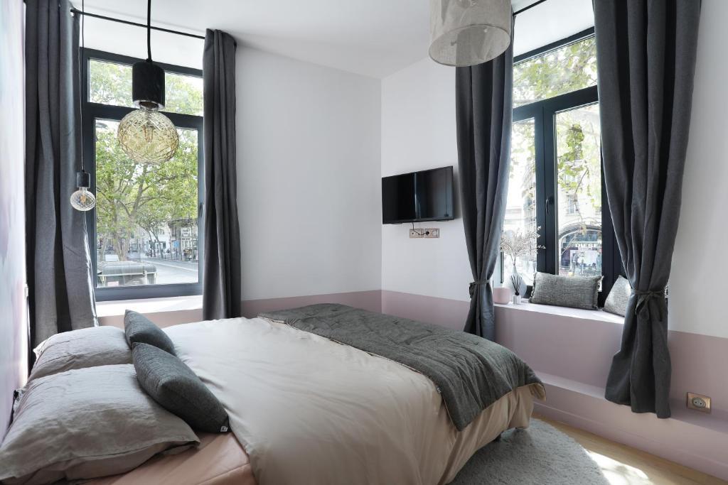 Saint Germain Des Pres By Prestige * Parijs