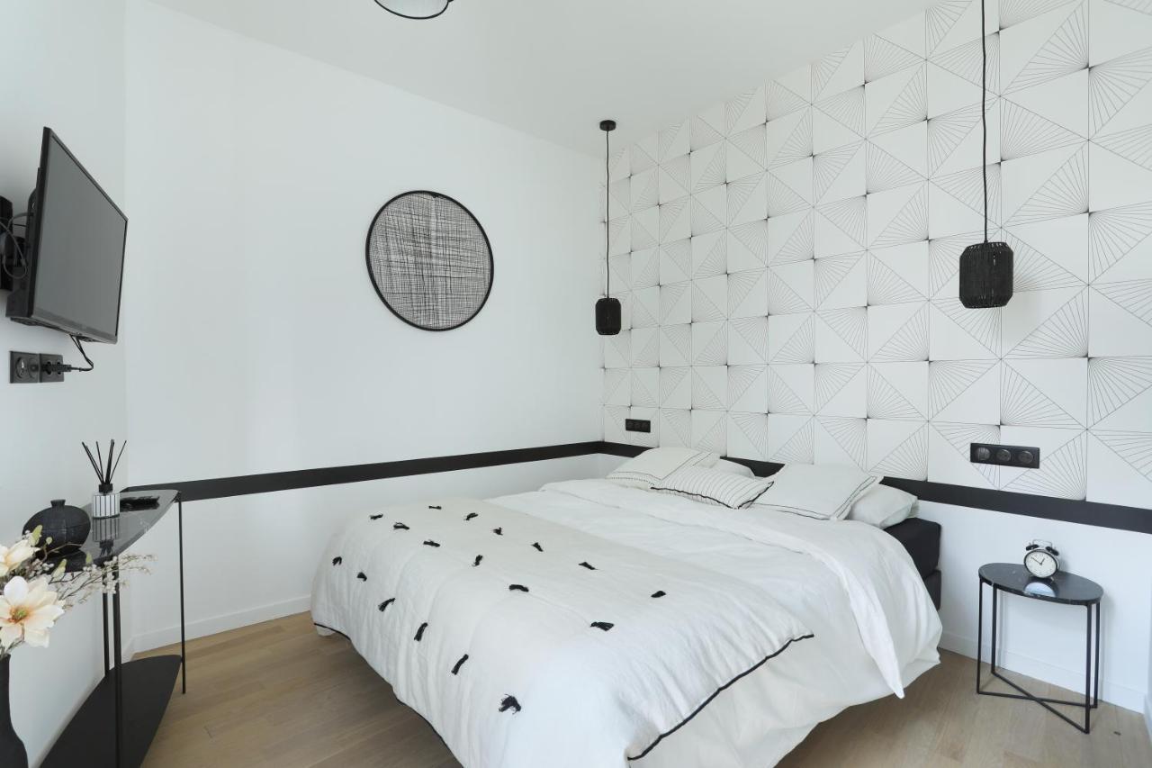 Apartamento Saint Germain Des Pres By Prestige *