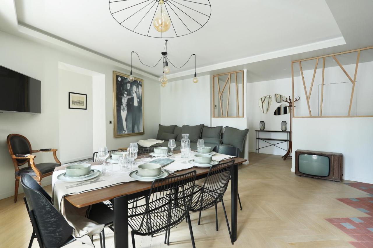 Saint Germain Des Pres By Prestige * Parijs